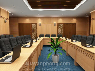 Chọn đơn vị có kinh nghiệm để đảm bảo tiến độ