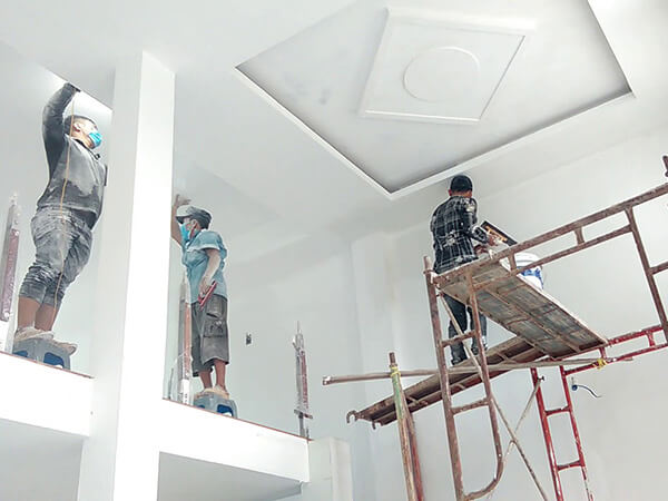 Dịch vụ uy tín Sửa nhà trọn gói tại Đắk Lắk – đáp ứng mọi nhu cầu